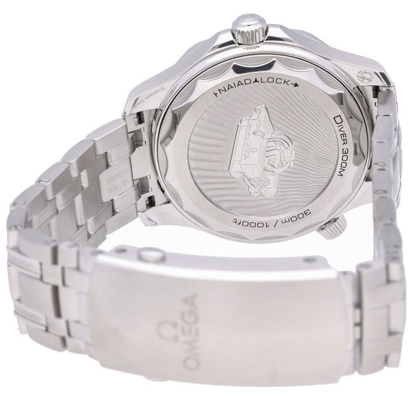 Omega Seamaster Diver 300m 210.30.42.20.01.002